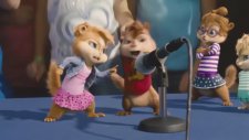 Taylor Swift - Knew You Were Trouble - Alvin And The Chipmunks - Alvin E Os Esquilos