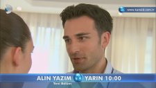 Alın Yazım - 27.bölüm Fragmanı