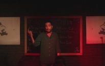 Büyük Burun Problemleri - Stand-Up Gösterisi - Utku Ergin