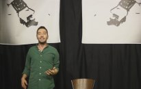 Online Dating & Youtube - Stand-Up Gösterisi - Utku Ergin