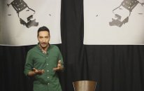 Sevgiliden Ayrılmak - Stand Up Gösterisi - Utku Ergin