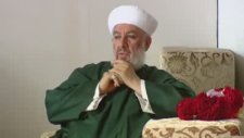 Seyh Abdulbaki Erol Hz Adiyaman Kahta Menzil
