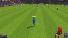 Striker Superstars Oyunu Maçı Kim Kazanacak Bakalım