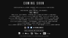 The Mule (2014) Fragman