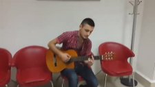 Ahmet Faruk Seker - Dön Geri