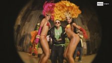 Crossfire & Haila - Carnaval