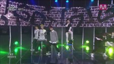 Got7 - I Like You (Mcountdown - 06.03.2014)
