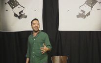 Sevgilinin Annesi - Stand Up Gösterisi - Utku Ergin