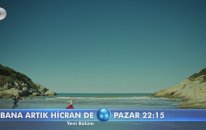 Bana Artık Hicran De - 4. Bölüm Fragmanı