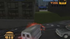 Gta 3 (Grand Theft Auto Iıı) Başlıyoz