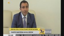 Mega Holdings - Kazançlı Fırsatlar (Ülke Tv) 6 Eylül 2014