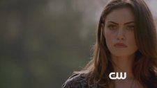 The Originals 2. Sezon Fragman