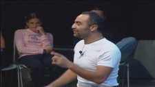 Askerlik Anıları / Cebimde Kelimeler