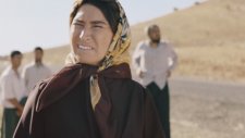 Boru Müdürü / Hükümet Kadın
