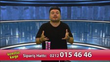 Ali Biçim Show - Aşkım Kapışmaktan Yoruldum Fitili