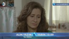 Alın Yazım - 29. Bölüm Fragmanı