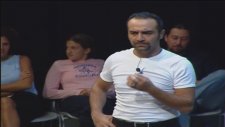 Baba Damat İlişkisi / Cebimde Kelimeler