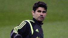 Diego Costa, Casillas'ı Peşinden Sürükledi...