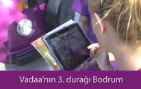 Geçen yaz ne yaptığını biliyoruz Vadaa