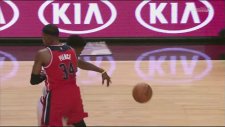 Joakim Noah Ve Paul Pierce Kavgası