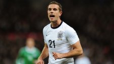 Jordan Henderson Müthis Sol Ayağıyla Harika Vurdu