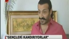 Kanaltürk Anahaber: Mehmet Başkak - Bilinçaltı Değişim Ve Hipnoz Uzmanı