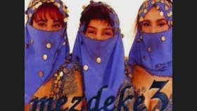 Mezdeke - Ayaini El Eyyam