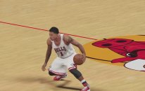 Nba 2k15 Çıkış Videosu