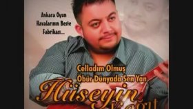 Hüseyin Kağıt - Karışık Hüseyin Kağıt - Karışık