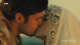 Kiraz Mevsimi - Ayaz'ın Masalı