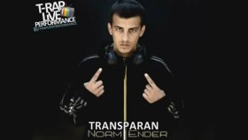 Norm Ender - Transparan Norm Ender - Transparan
