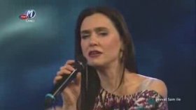 Şevval Sam - Ağladıkça Şevval Sam - Ağladıkça