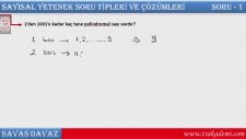 Trakademi Sayısal Mantık Soruları Ve Çözümleri 1