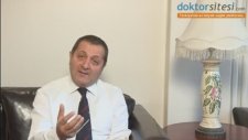 13 Rektum (Kalın Bağırsak) Sarkması Nedir?