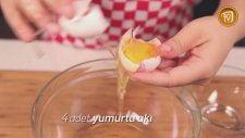 Diyet Omlet Tarifi