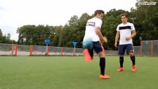FIFA 15 Gerçek Oldu!