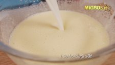Kakaolu Kek Tarifi