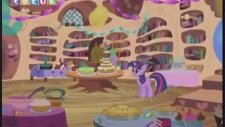 My Little Pony - Hediye Sorunu (Part 1)