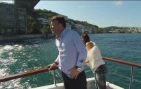 Paha Biçilemez İstanbul Kamera Arkası 2