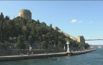 Paha Biçilemez İstanbul Kamera Arkası