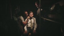 Figüran (2014) Fragman