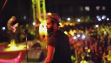 Gökhan Türkmen (İstanbul Aydın Üniversitesi) Konser