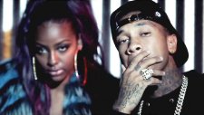 Justine Skye ft Tyga - Collide