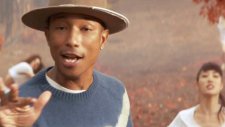 Pharrell Williams - Gust Of Wind