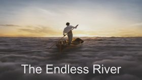 Pink Floyd - LOUDER THAN WORDS - The Endless Rive Pink Floyd - LOUDER THAN WORDS - The Endless Rive
