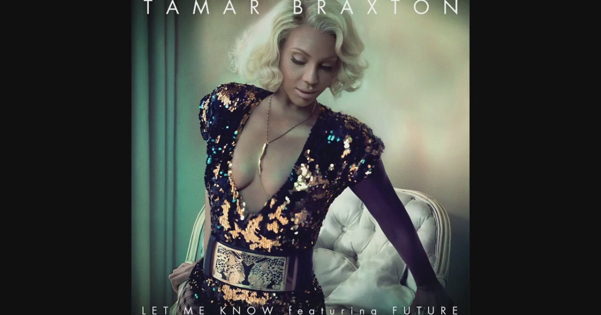 Tamar Braxton feat. 