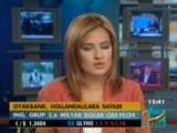 Esra Duygu Akgün En İyi Haber Spikeri Seçildi