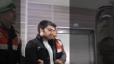 Cem Garipoğlu En Son Böyle Görüntülenmişti