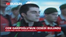 Cem Garipoğlu İntihar!