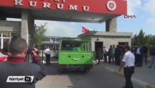 Cem Garipoğlu'nun Cenazesi Adli Tıp Kurumunda